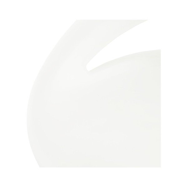 Scaun de bar reglabil Kokoon Design Venus, alb-image-4