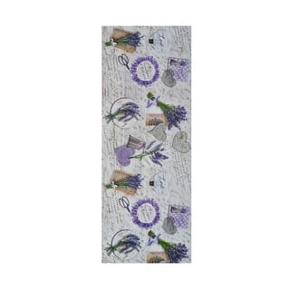 Traversă Universal Sprinty Lavender, 52 x 200 cm