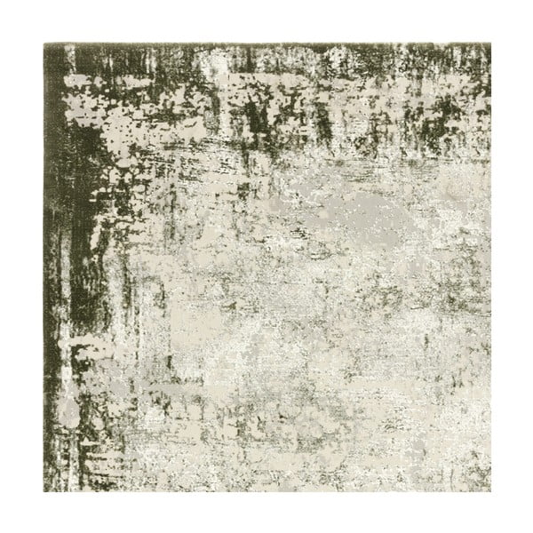 Covor verde 80x150 cm Kuza – Asiatic Carpets-image-3