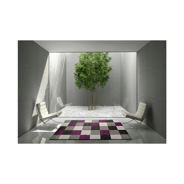 Covor Universal Lys Morado, 140 x 200 cm-image-1