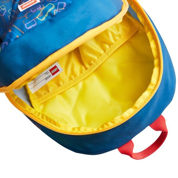 Rucsac de copii 11 l Playful Bricks – LEGO®-image-3