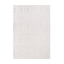 Covor tip traversă pentru interior și exterior crem 80x150 cm Doha 1652 Cream – Ayyildiz Carpets