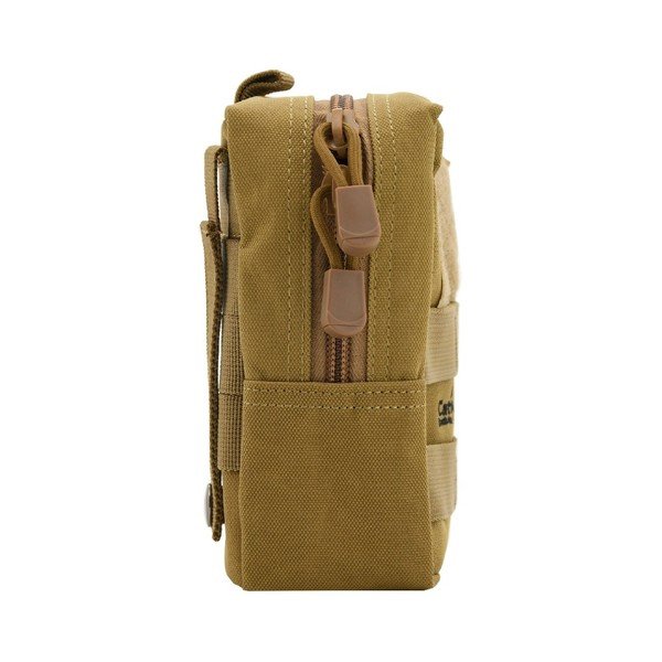 Gentuță Cattara Army, 1 l, maro-image-1