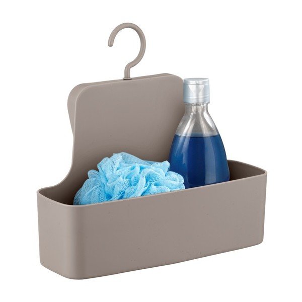 Suport pentru produsele de baie Wenko Barcelona, bej-image-2