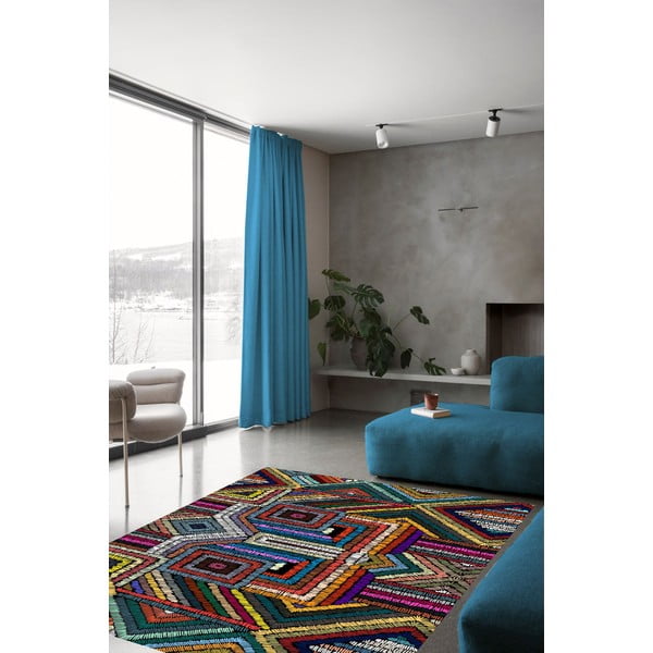Covor Rizzoli Deco, 80x100 cm-image-1