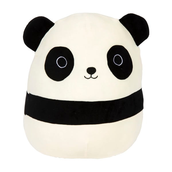 Jucărie de pluș SQUISHMALLOWS Panda Stanley
