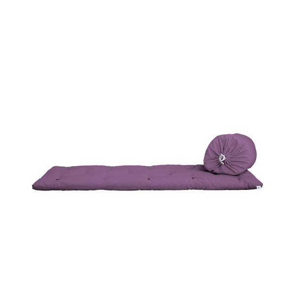 Futon/pat pentru oaspeți Karup Bed In a Bag Taffy Pink-image-3