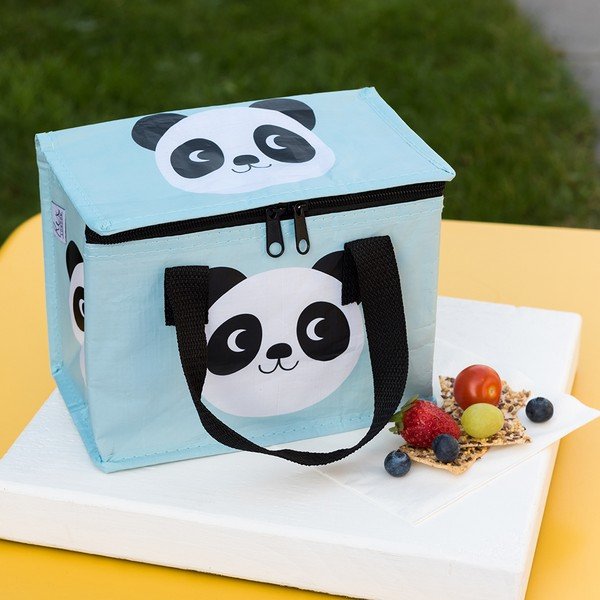 Gentuţă Rex London Miko the Panda, albastru-image-1