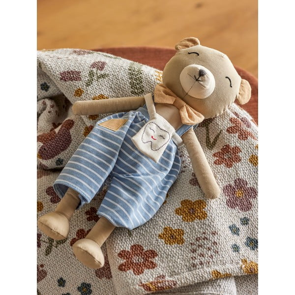 Jucărie de pluș Teddie – Bloomingville Mini-image-3