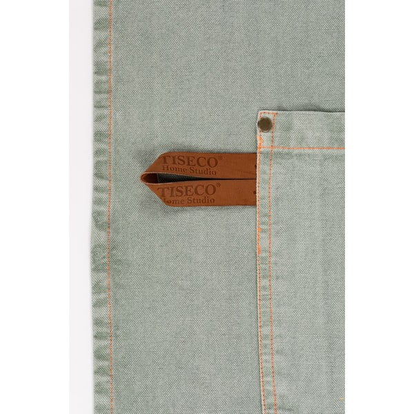 Șorț din bumbac Havana - Tiseco Home Studio-image-4