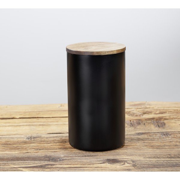 Recipient din sticlă pentru alimente – Wenko-image-3