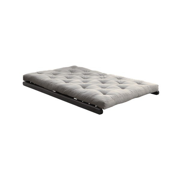 Șezlong extensibil cu 2 locuri Karup Figo Wenge/Vision-image-2