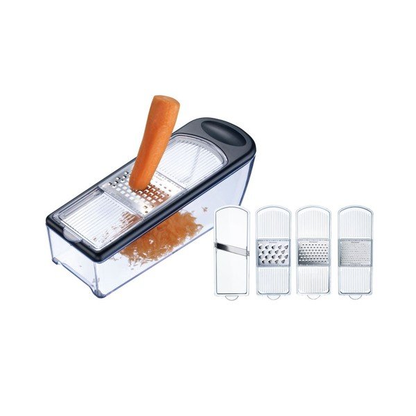 Set răzătoare Westmark Technicus Quadro-image-1