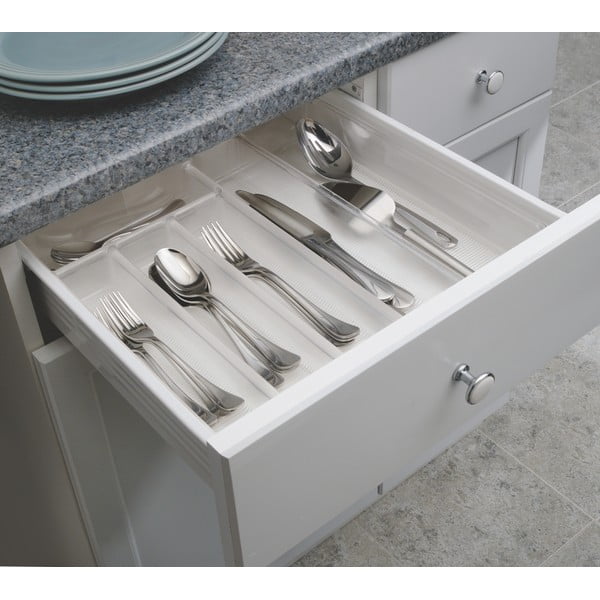 Suport reglabil pentru tacâmuri iDesign Linus-image-1