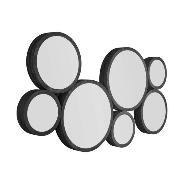 Oglindă de perete 90x48 cm Wall Art – PT LIVING-image-2