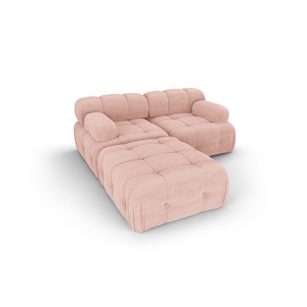 Colțar roz deschis Ferento – Cosmopolitan Design-image-4