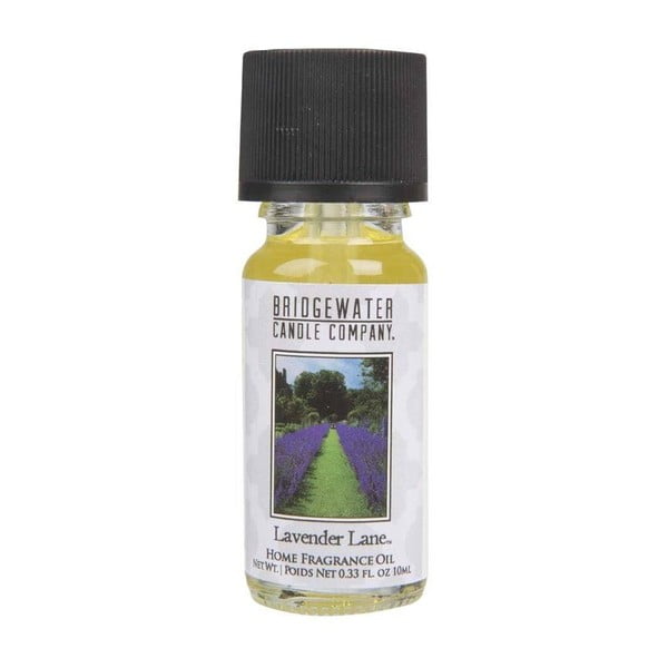 Ulei parfumat Bridgewater, 10 ml, aromă levănțică
