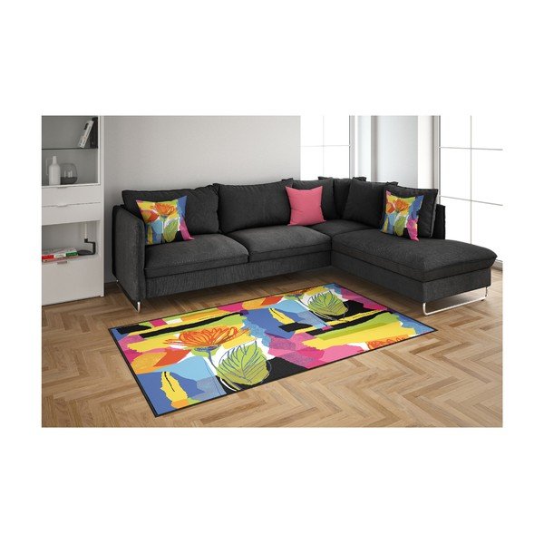 Covor Oyo home Gilda, 80 x 140 cm-image-2