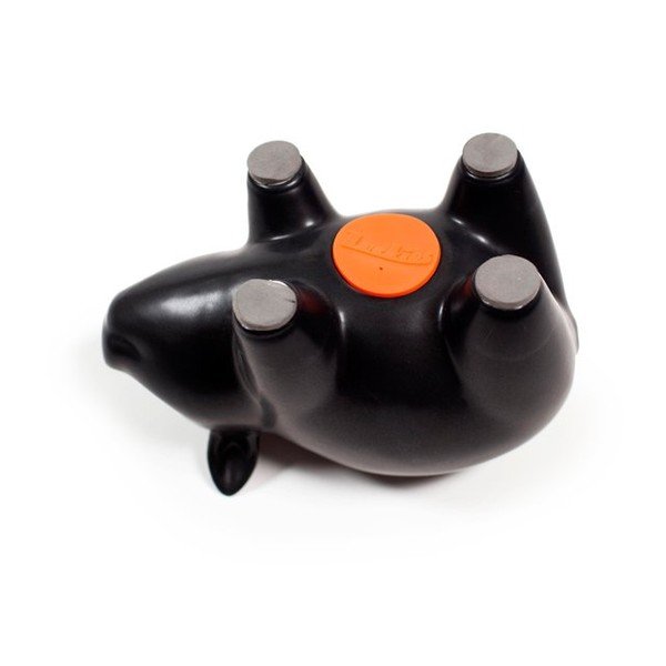 Pușculiță Luckies of London Pig Chalk Board-image-1