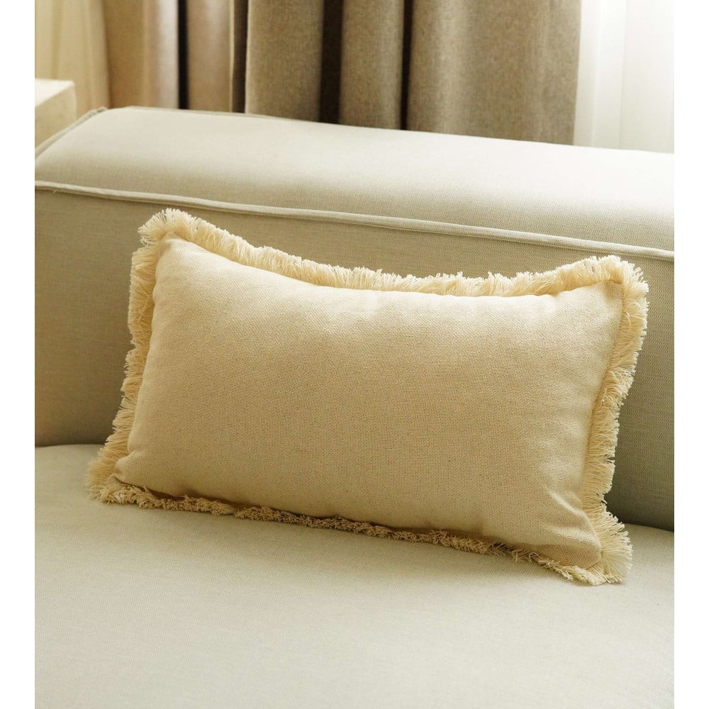 Față de pernă din bumbac 30x50 cm – Mioli Decor
