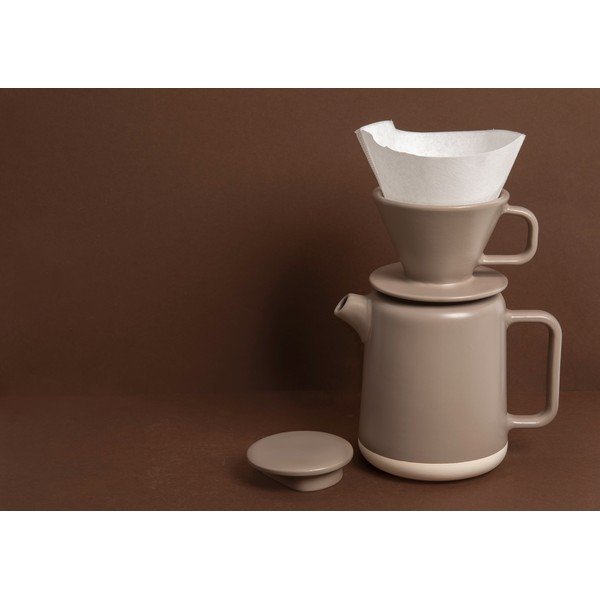Filtre de cafea 100 buc La Cafetiere - Kitchen Craft-image-2