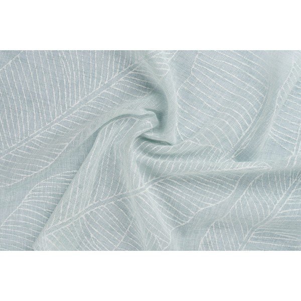 Perdea verde-mentă 140x260 cm Napa – Mendola Fabrics-image-3