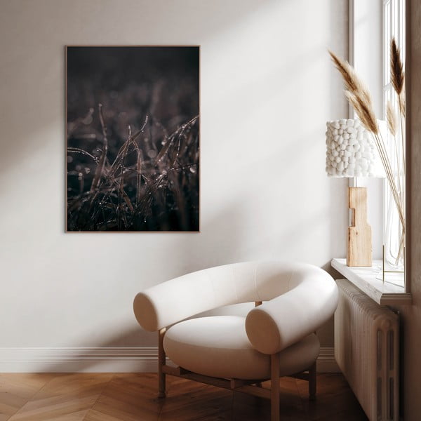 Tablou 50x70 cm Mellow Grasses 5 – Malerifabrikken-image-1