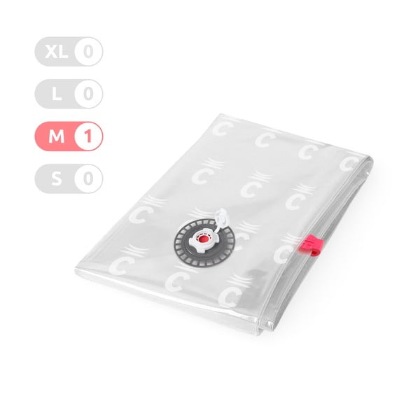 Sac de vidat Single Space M – Compactor-image-2