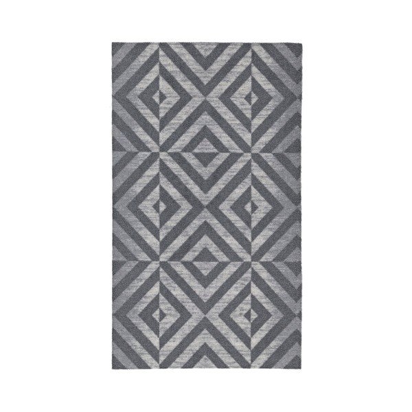 Covor Universal Siena Gris, 50 x 140 cm-image-2