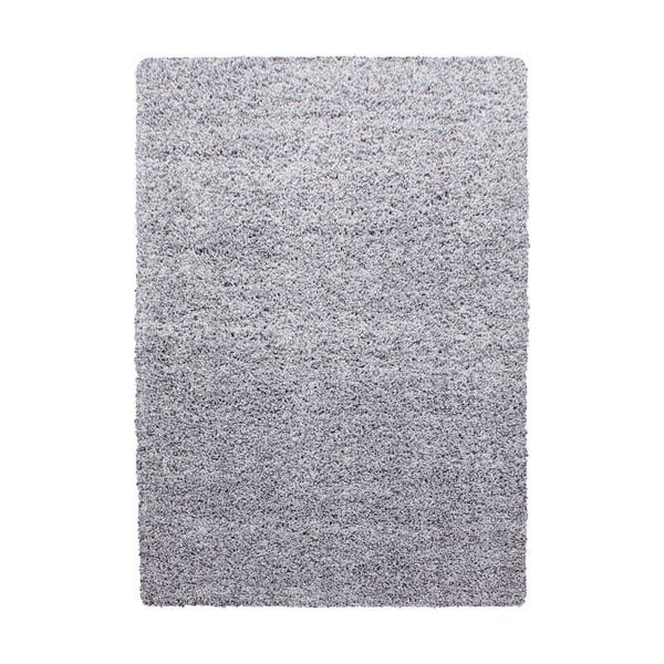 Covor gri deschis 160x230 cm Life – Ayyildiz Carpets