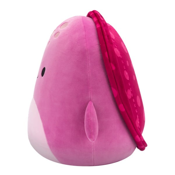 Jucărie de pluș Tudor – SQUISHMALLOWS-image-4