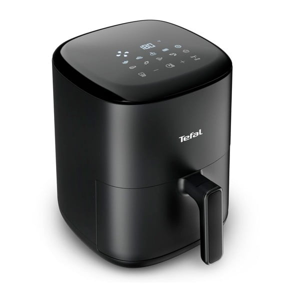 Air fryer negru EY145810 – Tefal-image-4