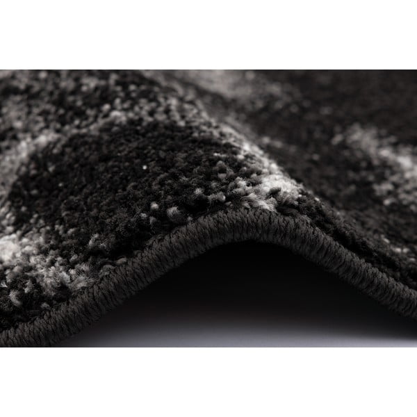 Covor negru-alb 200x280 cm Avanti – FD-image-2