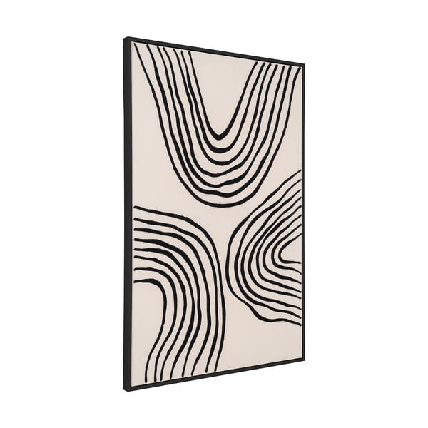 Tablou 60x90 cm Lipari – House Nordic-image-2