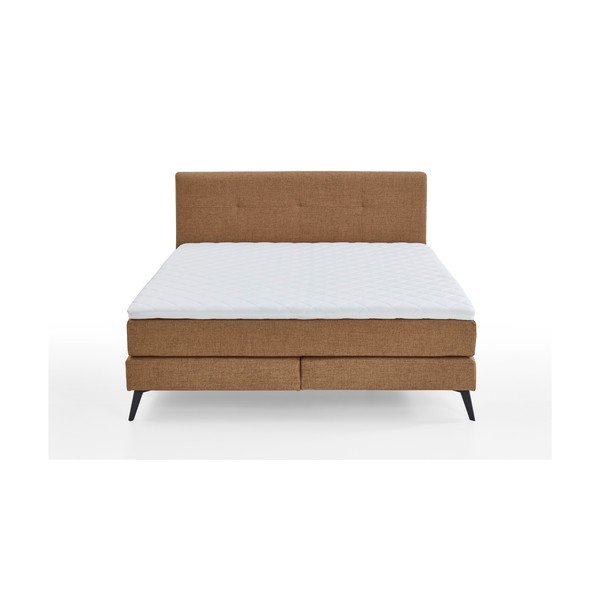 Pat boxspring maro 180x200 cm ANCONA – Meise Möbel-image-3