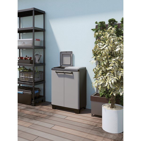 Dulap de atelier Split – Keter-image-1