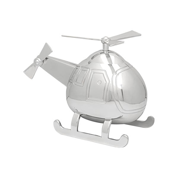 Pușculiță Helicopter – Zilverstad