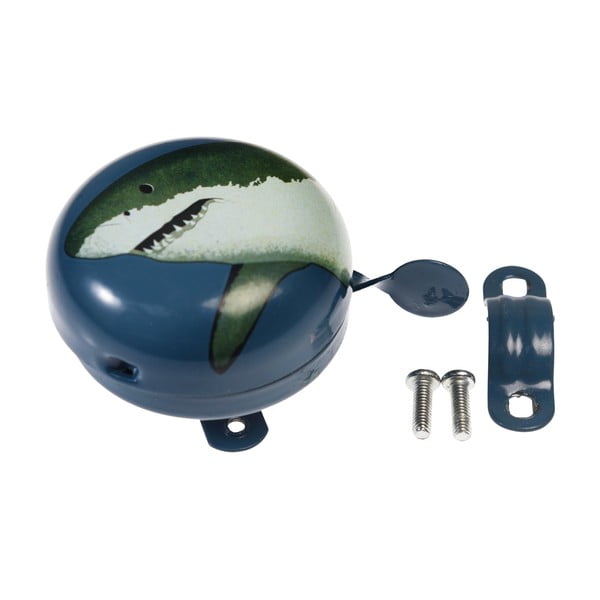 Sonerie pentru bicicletă Sharks - Rex London-image-2