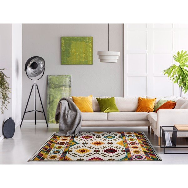 Covor Universal Pandora Russico, 80 x 150 cm-image-1