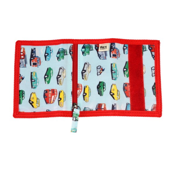 Portofel Road Trip – Rex London-image-2