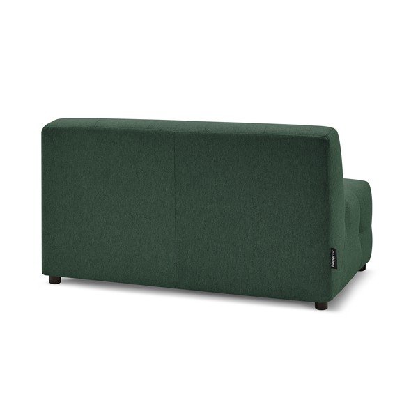 Modul pentru canapea verde închis Kleber - Bobochic Paris-image-4