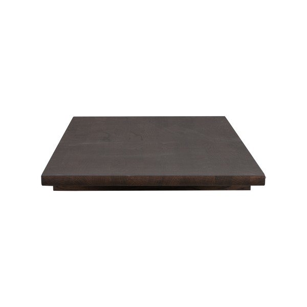 Extensie pentru masă din lemn de stejar 140x50 cm Clapperton – Rowico