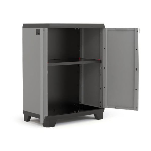 Dulap de atelier Stilo - Keter-image-2