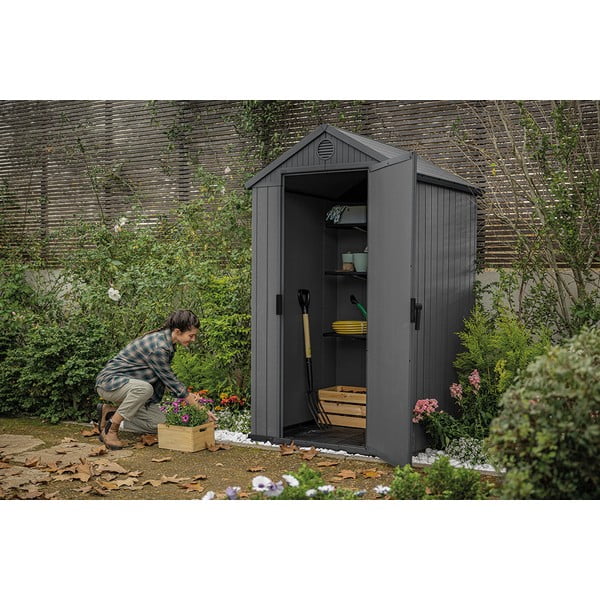 Căsuță de grădină Archer Darwin – Keter-image-2