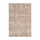 Covor maro/bej 120x170 cm Terrain – Hanse Home
