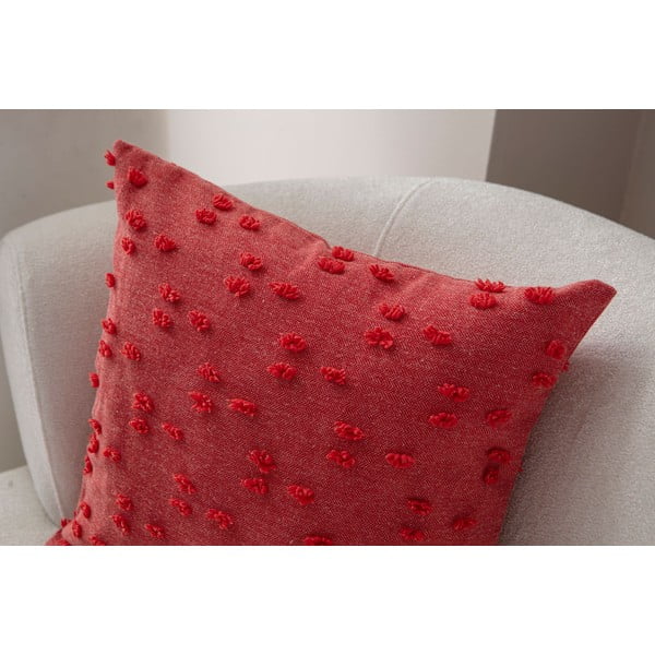 Față de pernă 43x43 cm Tuffet – Mioli Decor-image-2