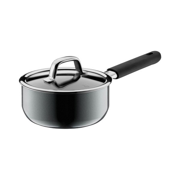 Cratiță WMF Fusiontec, ⌀ 16 cm, gri