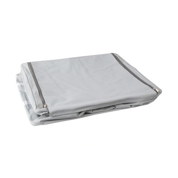 Cutie de depozitare Premier Housewares Grey Trim-image-2