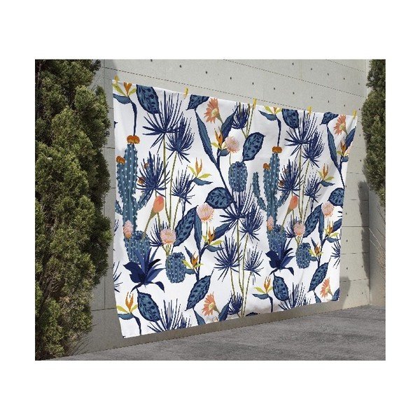 Pătură pentru picnic Surdic Cactus,140 x 170 cm-image-1