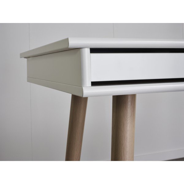 Birou 137x60 cm Mistral - Hammel Furniture-image-3